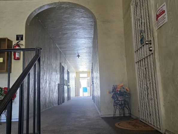 232 N Belmont Avenue, Los Angeles CA 90026