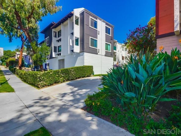 2930 Broadway 55, San Diego CA 92102