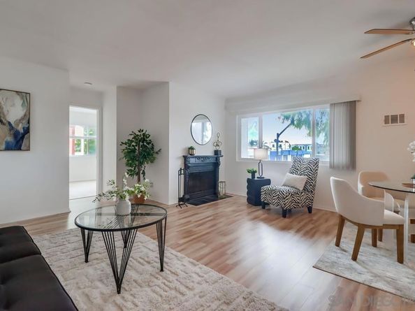 2930 Broadway 55, San Diego CA 92102