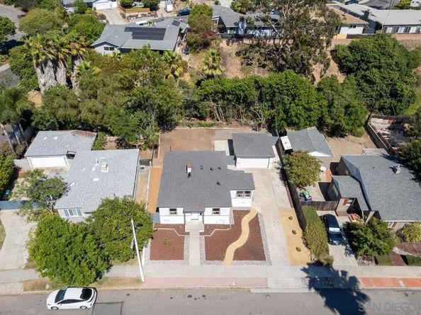 4361 Alamo Dr, San Diego CA 92115