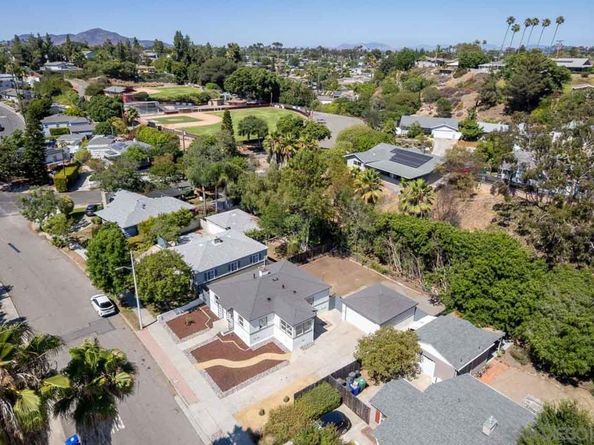 4361 Alamo Dr, San Diego CA 92115