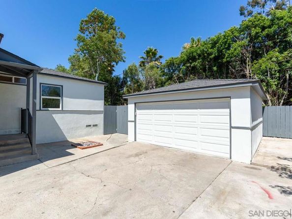 4361 Alamo Dr, San Diego CA 92115