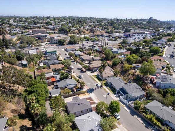 4361 Alamo Dr, San Diego CA 92115