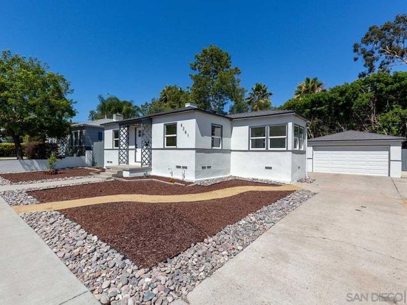 4361 Alamo Dr, San Diego CA 92115