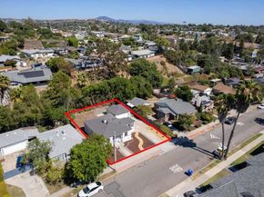 4361 Alamo Dr, San Diego CA 92115