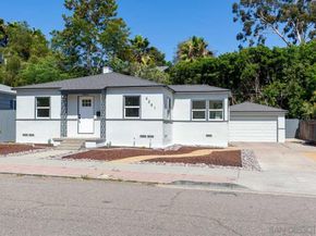 4361 Alamo Dr, San Diego CA 92115