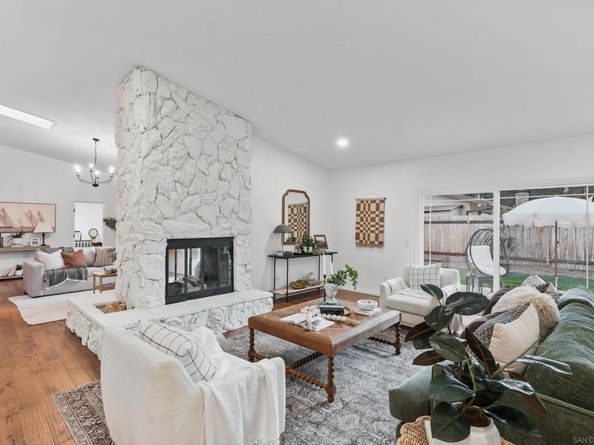 3226 Summit Drive, Escondido CA 92025