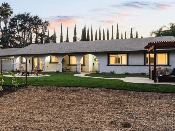 3226 Summit Drive, Escondido CA 92025