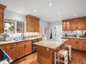 3226 Summit Drive, Escondido CA 92025