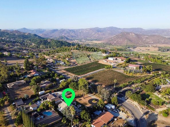 3226 Summit Drive, Escondido CA 92025