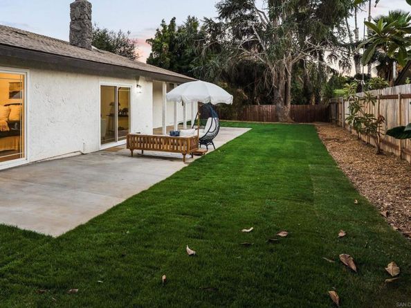 3226 Summit Drive, Escondido CA 92025