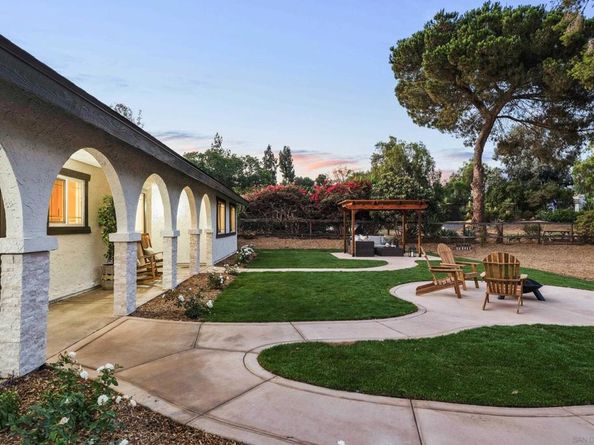 3226 Summit Drive, Escondido CA 92025