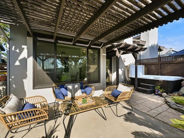 6283 Caminito Del Oeste, San Diego CA 92111