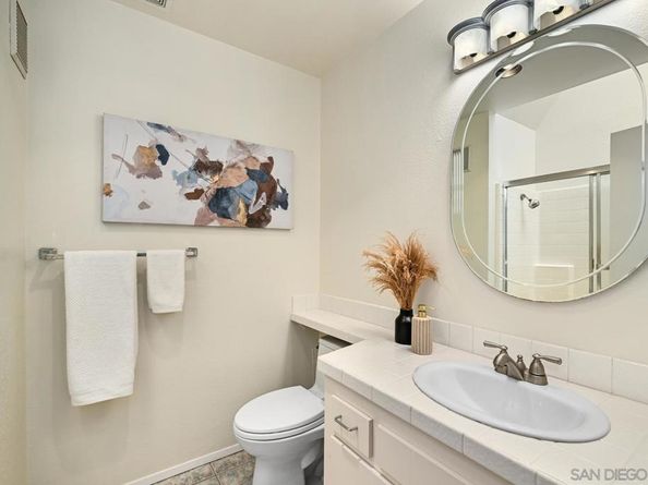 6283 Caminito Del Oeste, San Diego CA 92111