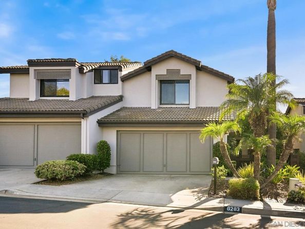 6283 Caminito Del Oeste, San Diego CA 92111