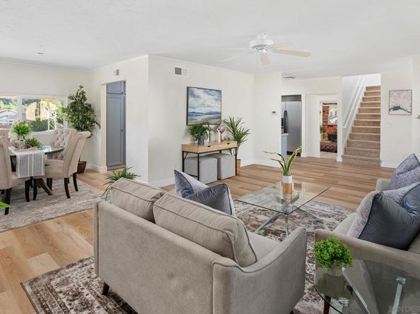6815 Monte Verde, San Diego CA 92119