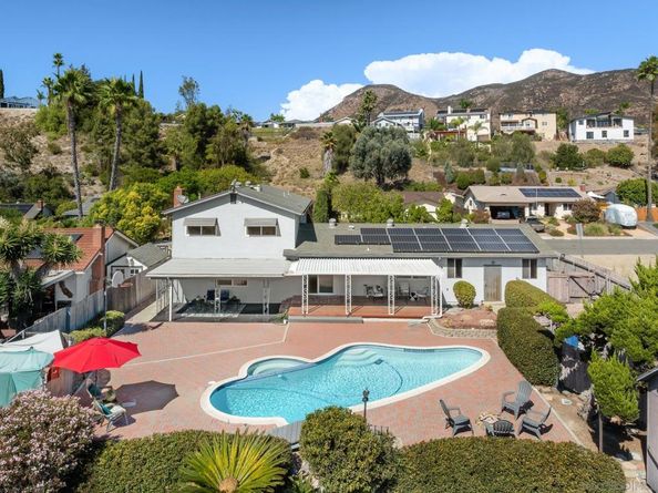 6815 Monte Verde, San Diego CA 92119
