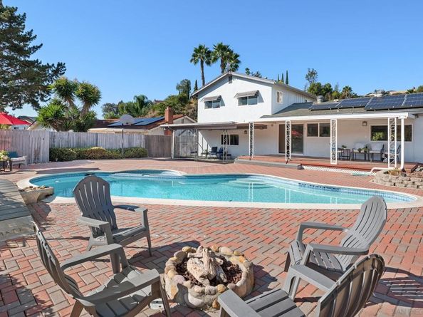 6815 Monte Verde, San Diego CA 92119