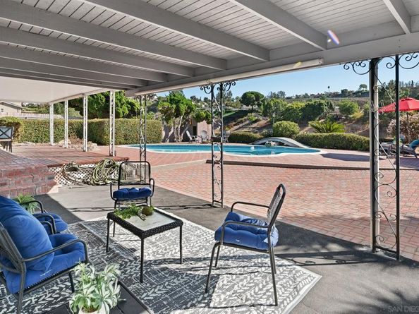 6815 Monte Verde, San Diego CA 92119