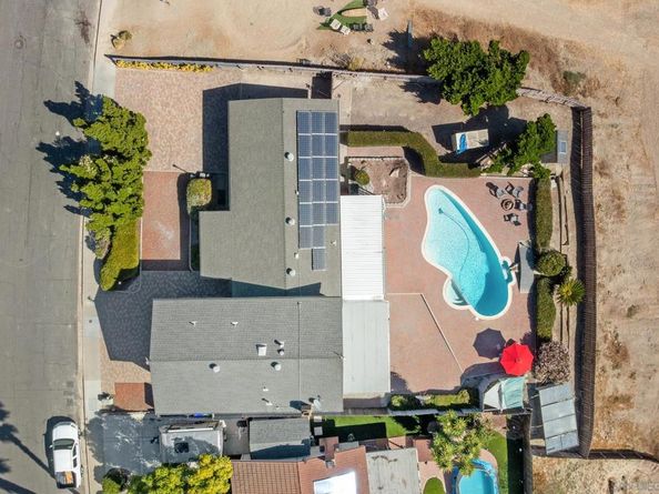 6815 Monte Verde, San Diego CA 92119