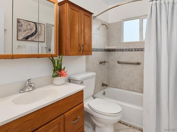 6815 Monte Verde, San Diego CA 92119