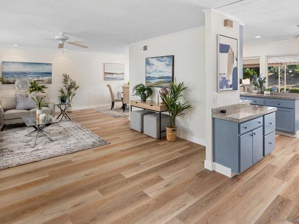 6815 Monte Verde, San Diego CA 92119