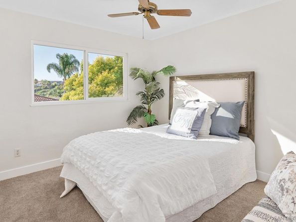 6815 Monte Verde, San Diego CA 92119
