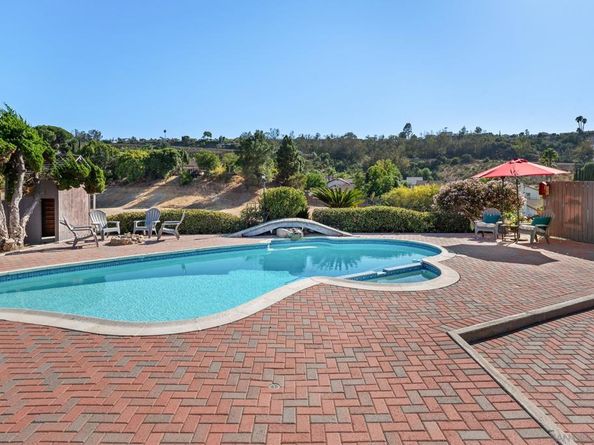 6815 Monte Verde, San Diego CA 92119