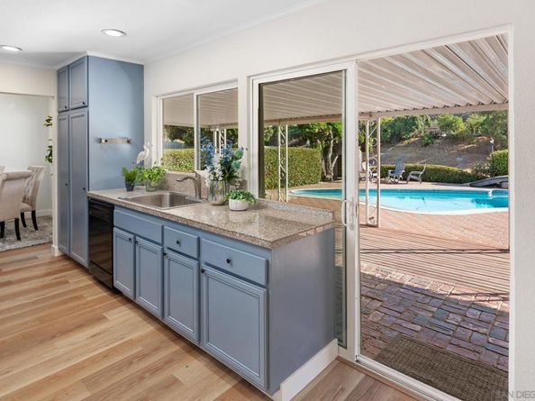 6815 Monte Verde, San Diego CA 92119
