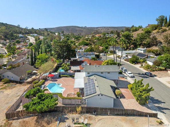 6815 Monte Verde, San Diego CA 92119