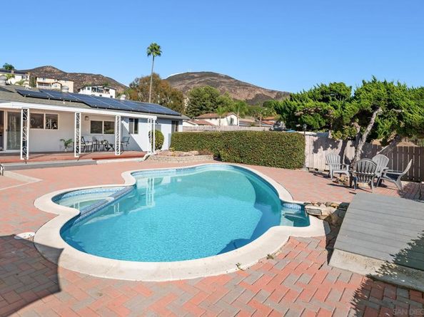 6815 Monte Verde, San Diego CA 92119