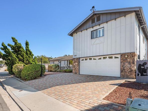 6815 Monte Verde, San Diego CA 92119