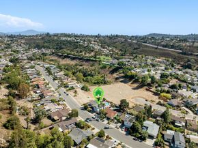 6815 Monte Verde, San Diego CA 92119