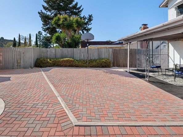 6815 Monte Verde, San Diego CA 92119