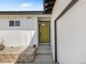209 Dathe St, Spring Valley CA 91977