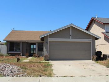 928 Churrituck Drive