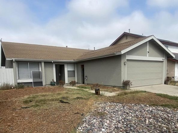 928 Churrituck Drive, San Diego CA 92154