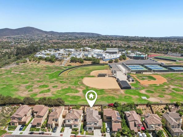 13517 Sydney Rae Pl, San Diego CA 92129