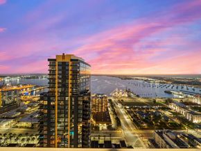 1388 Kettner Blvd 3205, San Diego CA 92101