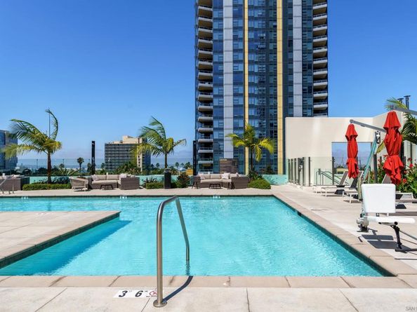 1388 Kettner Blvd 3205, San Diego CA 92101