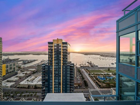 1388 Kettner Blvd 3205, San Diego CA 92101