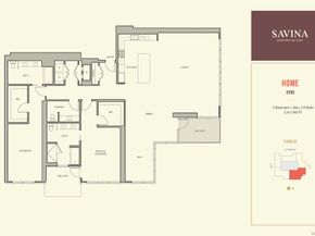 1388 Kettner Blvd 3205, San Diego CA 92101