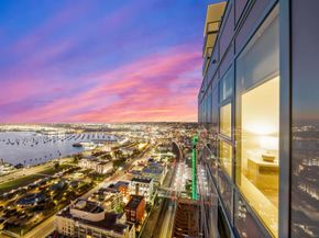 1388 Kettner Blvd 3205, San Diego CA 92101