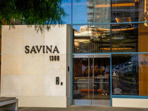 1388 Kettner Blvd 3205, San Diego CA 92101