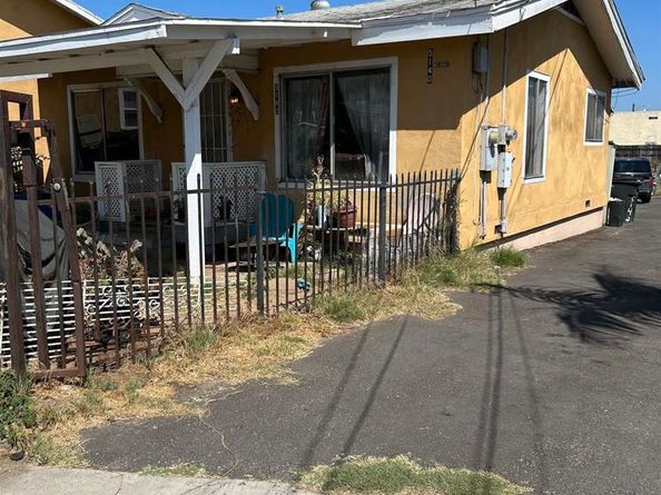 Undisclosed Address #250038394SD, San Diego CA 92114