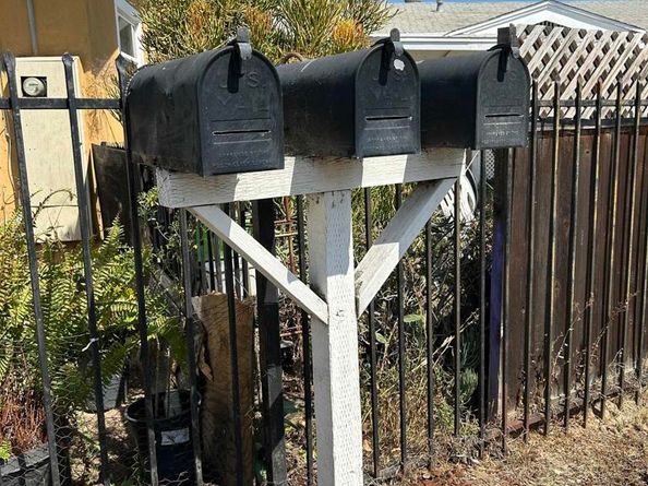 Undisclosed Address #250038394SD, San Diego CA 92114