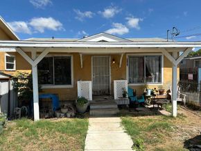 Undisclosed Address #250038394SD, San Diego CA 92114