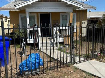 Undisclosed Address #250038394SD