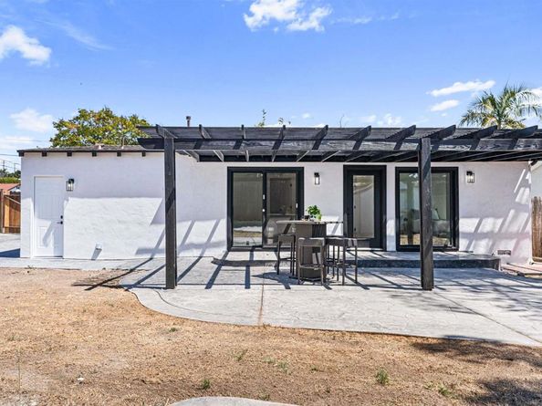 4796 Harbinson Ave, La Mesa CA 91942