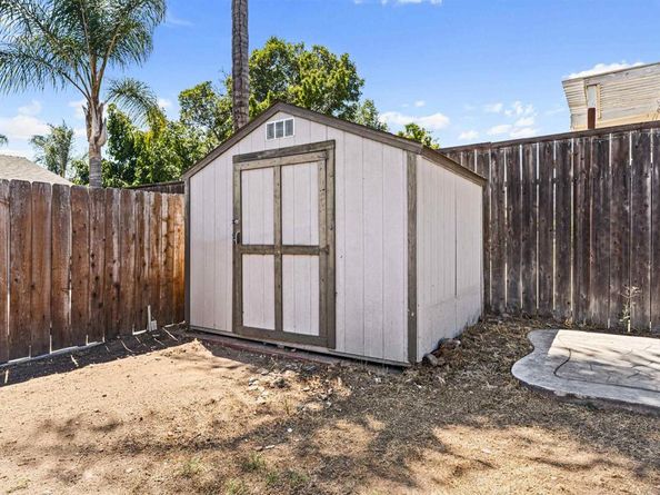 4796 Harbinson Ave, La Mesa CA 91942